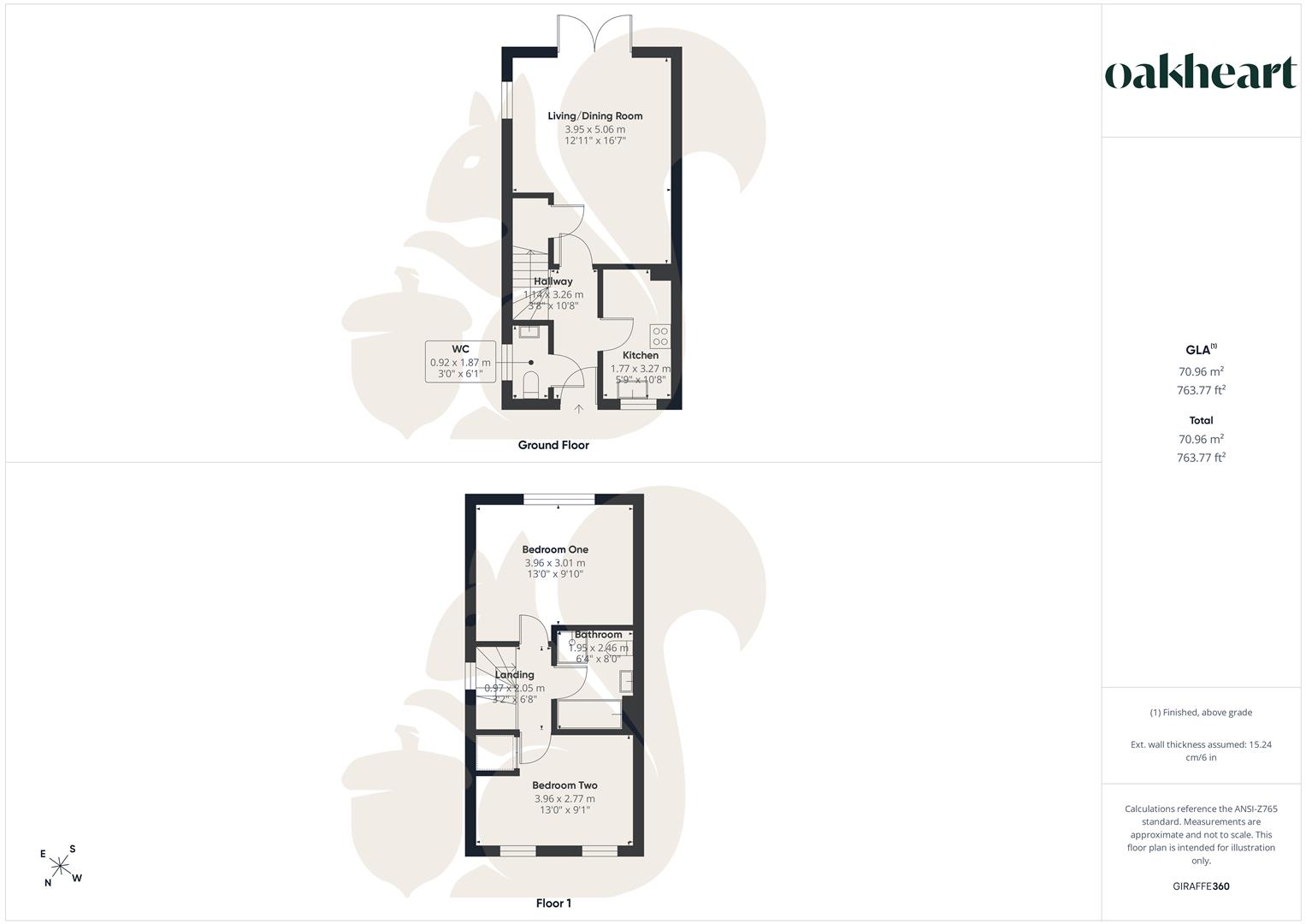 Floorplan thumbnail